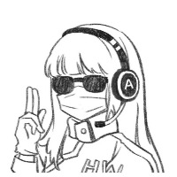 熊子！