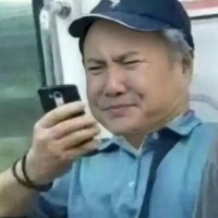 不再见