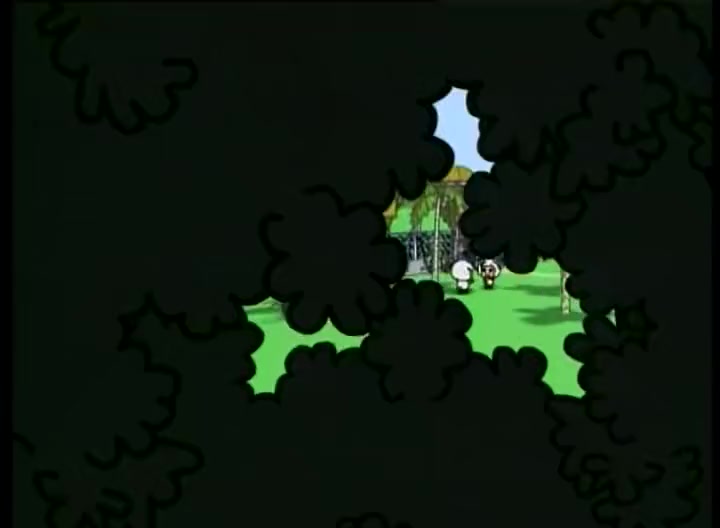 《喜羊羊与灰太狼》