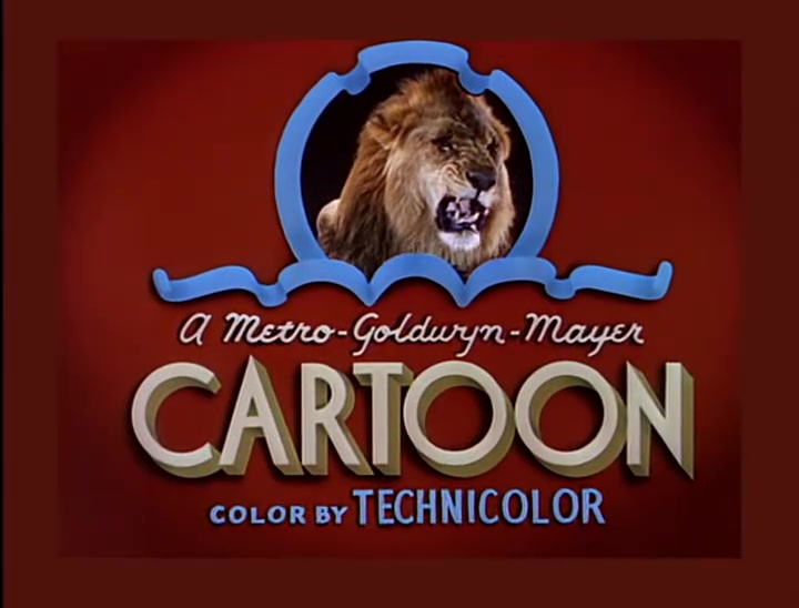 在铁锈社区，你还可以看《猫和老鼠》
猫和老鼠第一集 [s-4-20] 