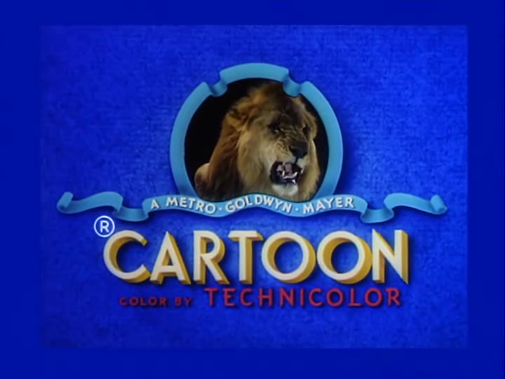 猫和老鼠第四集