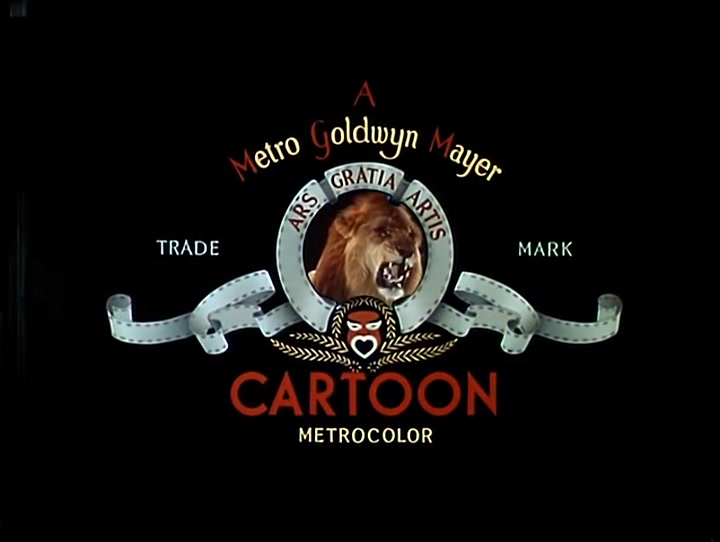 《猫和老鼠》第三集