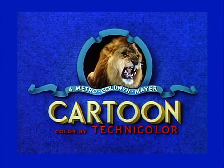 《猫和老鼠》第二集