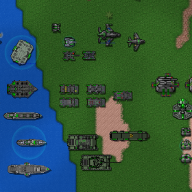 预告一个mod，基本