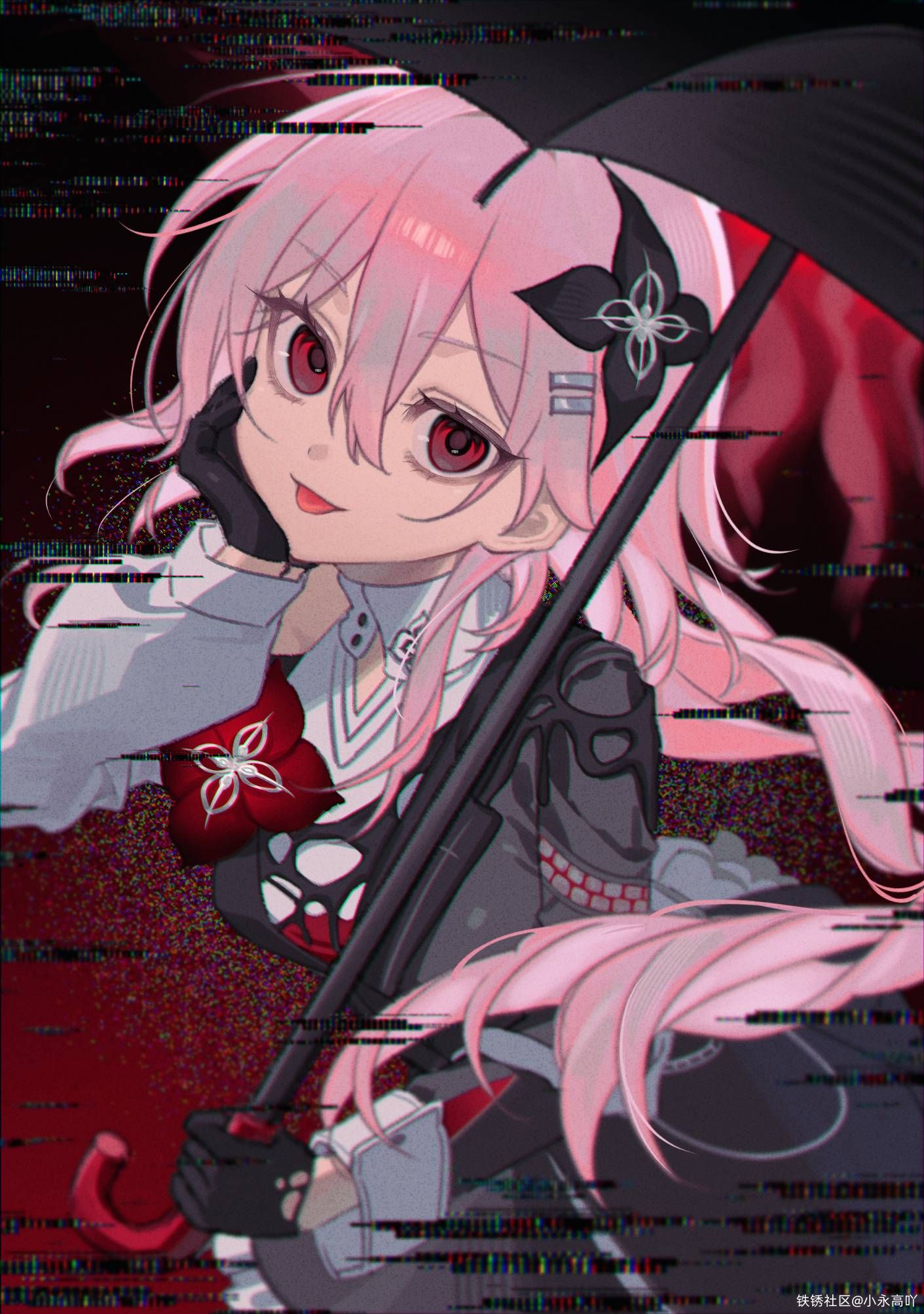 最近挺忙的，都没空来