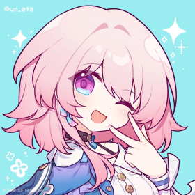 分享对可爱的情头