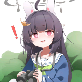 兔年来点兔子吗？