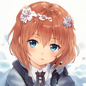 给各位整了点头像，要