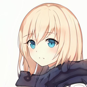 给各位整了点头像，要