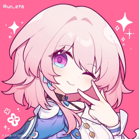 分享对可爱的情头