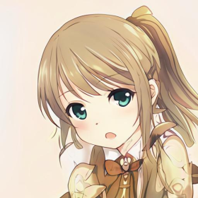 给各位整了点头像，要