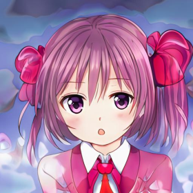 给各位整了点头像，要