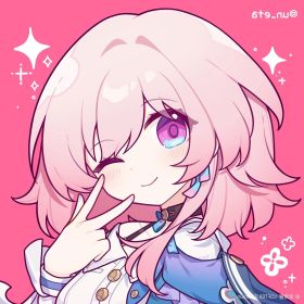 分享对可爱的情头