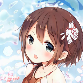 给各位整了点头像，要