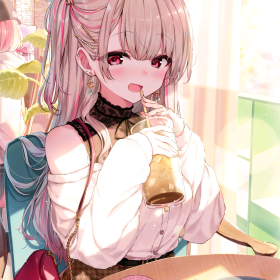 兔年来点兔子吗？