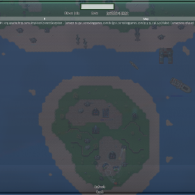 求助！从1月12日开始铁锈多人游戏服务器出现重大问题！！！