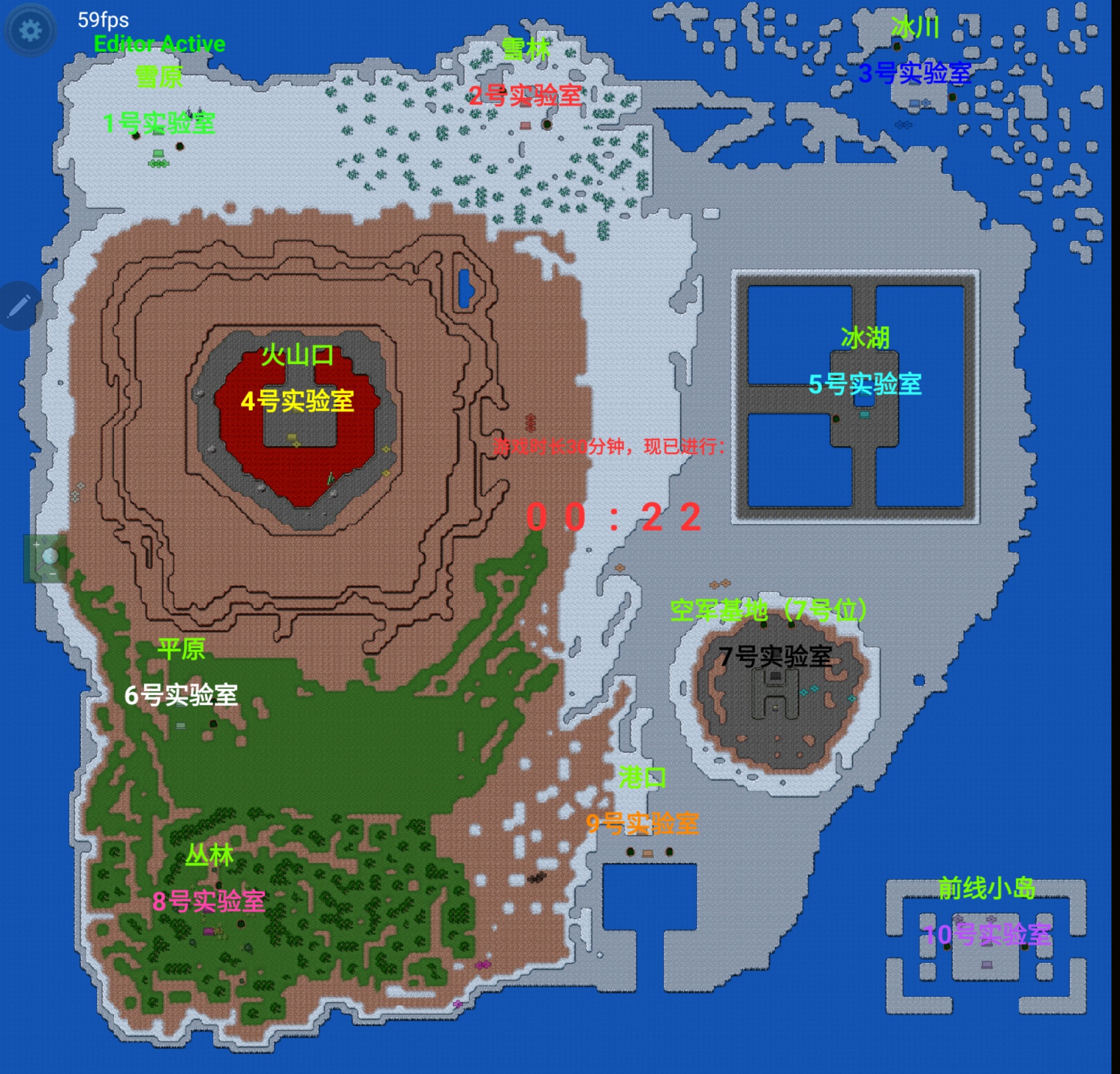 铁锈狼人杀的基本打法