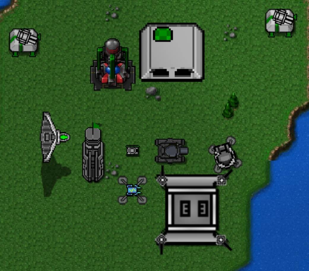 《伊序》端午更新