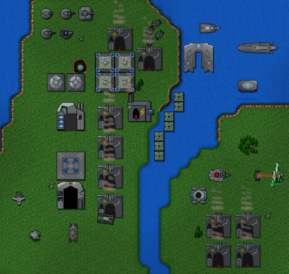 一款名字超长的MOD