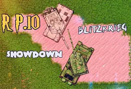 RP.io装甲冲突晋级令2.4.3 PC通用免费