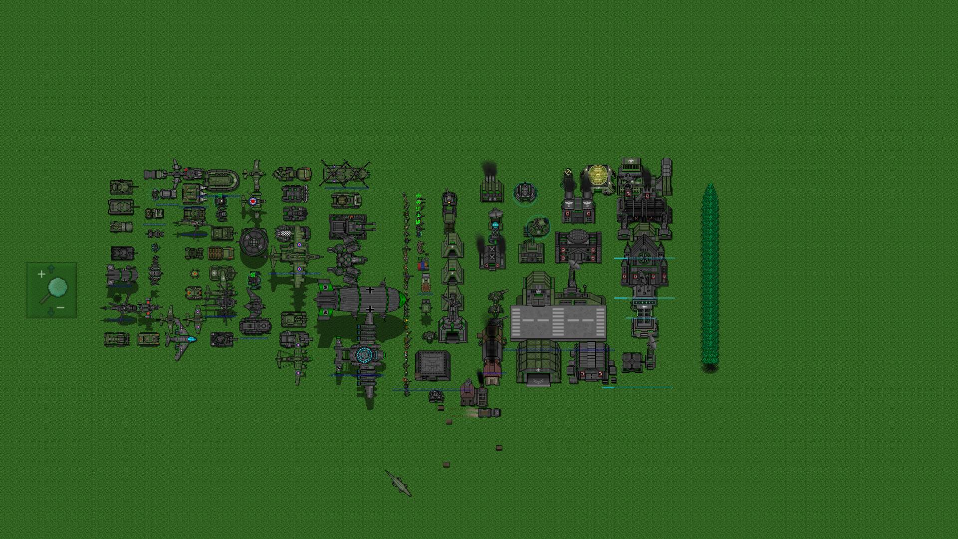 重返德军总部(全汉化版)