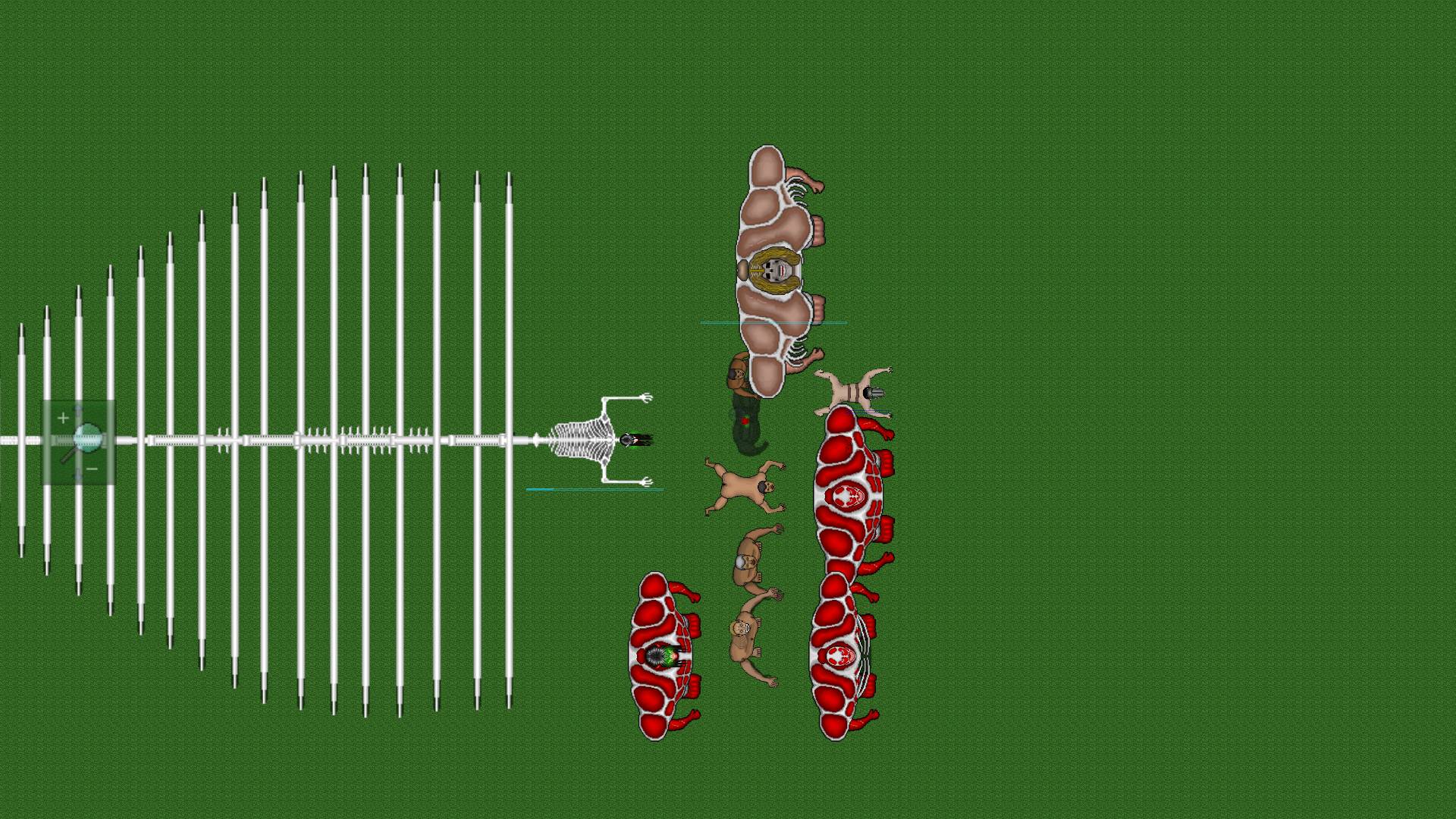 进击的巨人[地鸣](工业时代4)1.7.4【已授权】