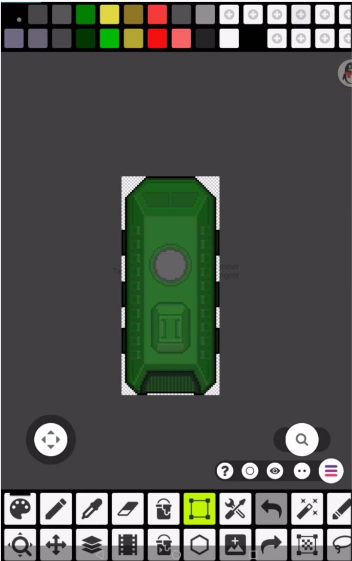 功能十分强大的绘图铁锈软件(非小画家)