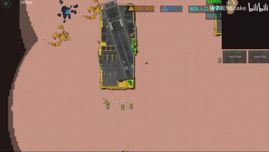 家园破舰者0.49b