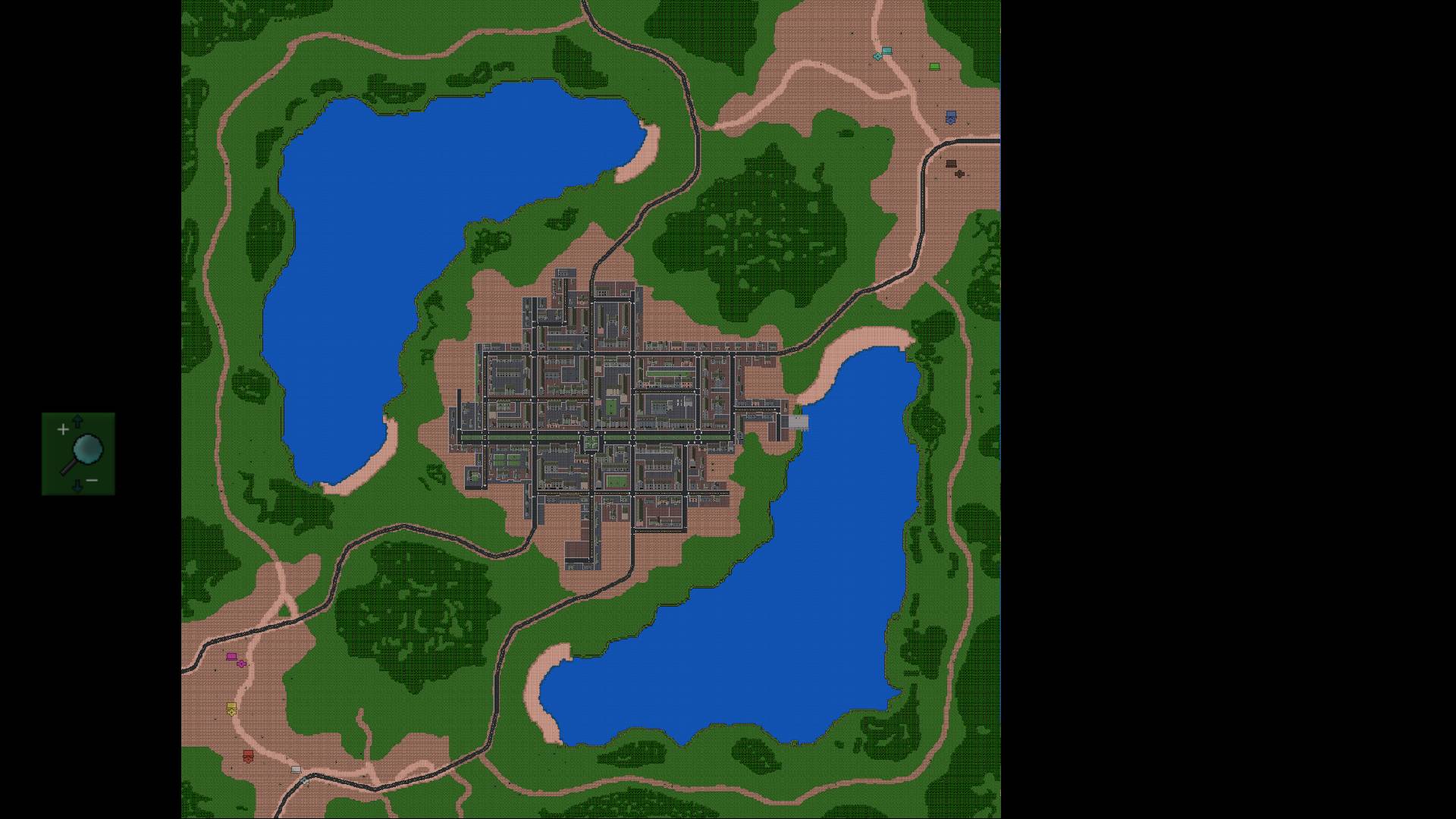 他们的土地——阿登战役1.6