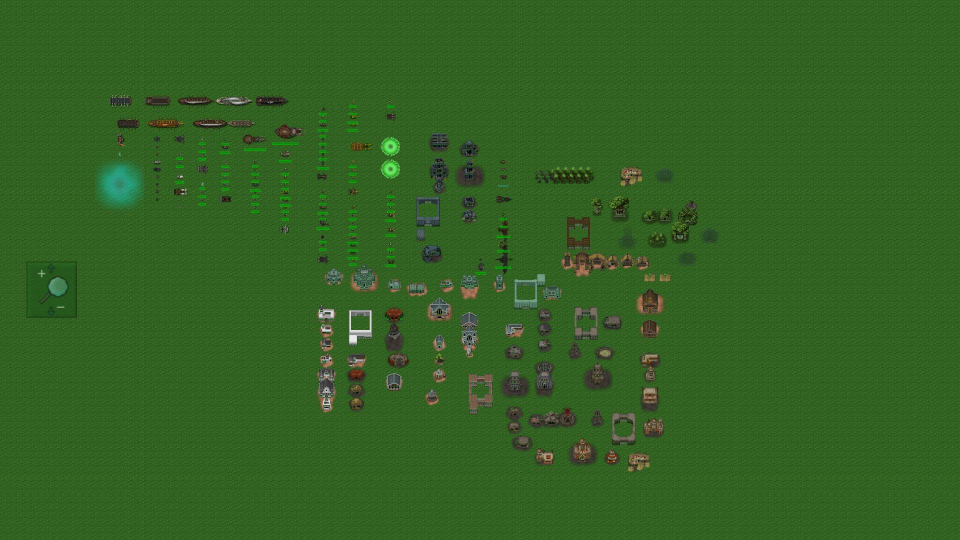 魔戒之战1.2全汉化(外国mod)