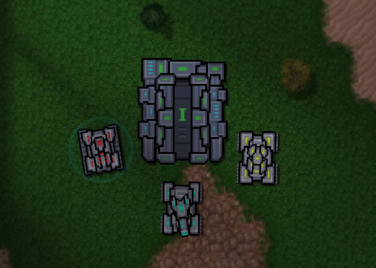 RW-虚数•圣绽mod