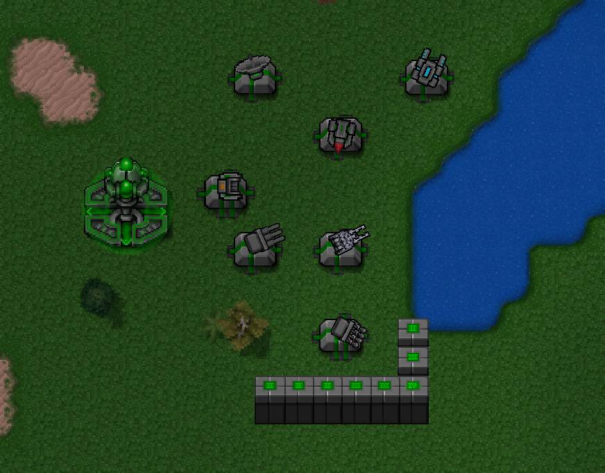 RW-虚数•圣绽mod