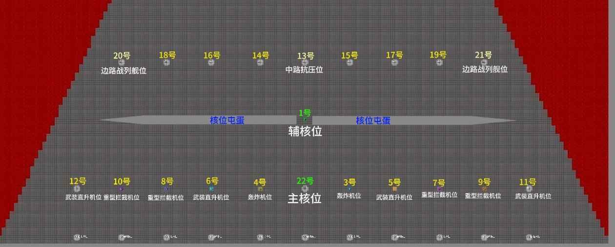 究极难度生存地图Ai天神下凡