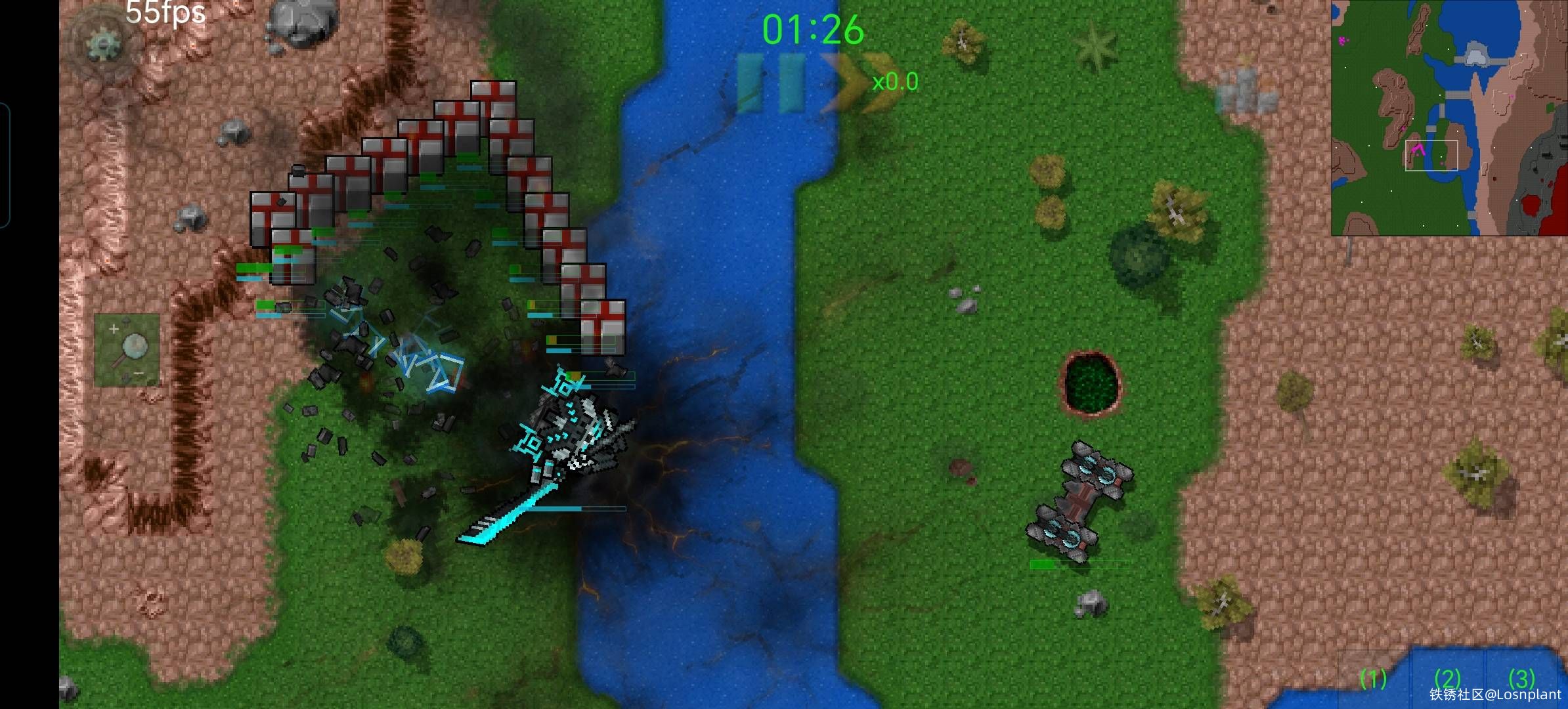 诸神黄昏VT1.01.3