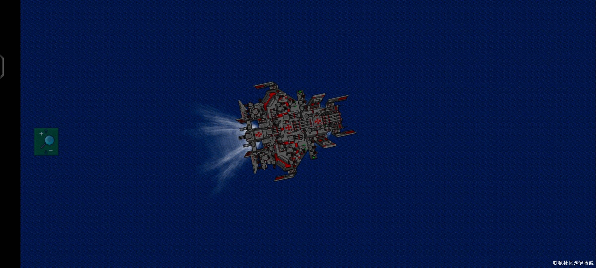 错位纠正-虚无悖谬残品Ⅵ