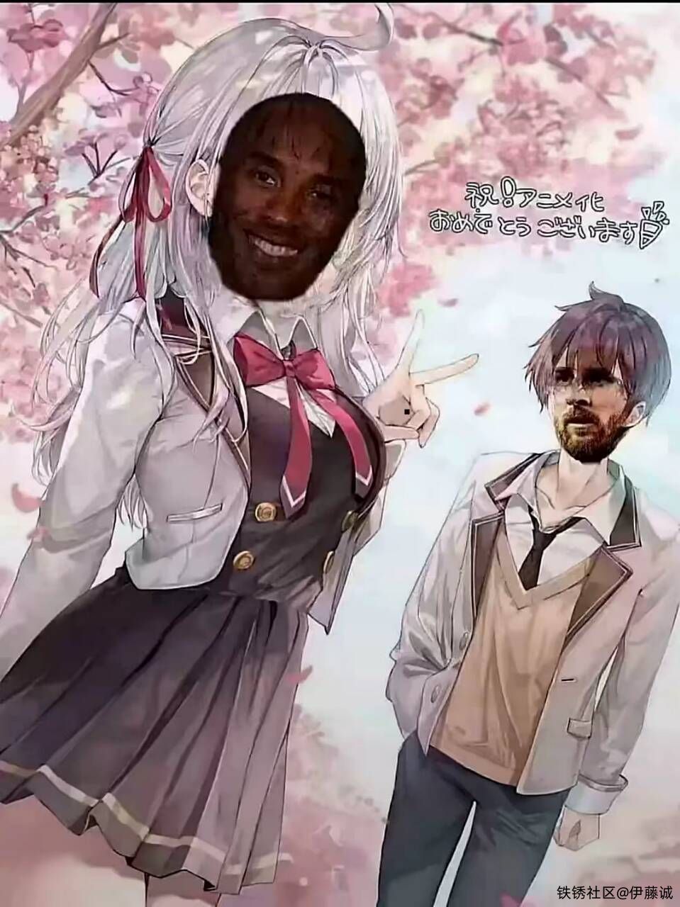 &ldquo;天赋不会给你刀刻般的肌肉&rdquo;