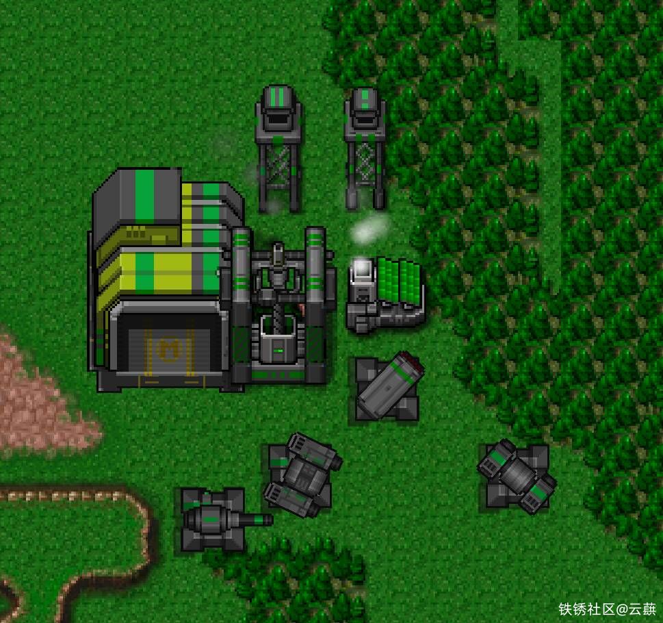 四海惊涛(测试版)