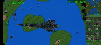 铁锈战争之哥斯拉大战