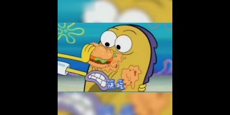 快吃你TM的
