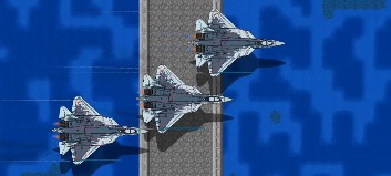 毛子做的铁锈战争Mod