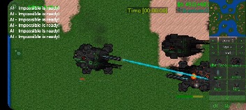 这个铁锈Mod效果太强了