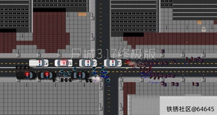 尸城3.17(终极版)