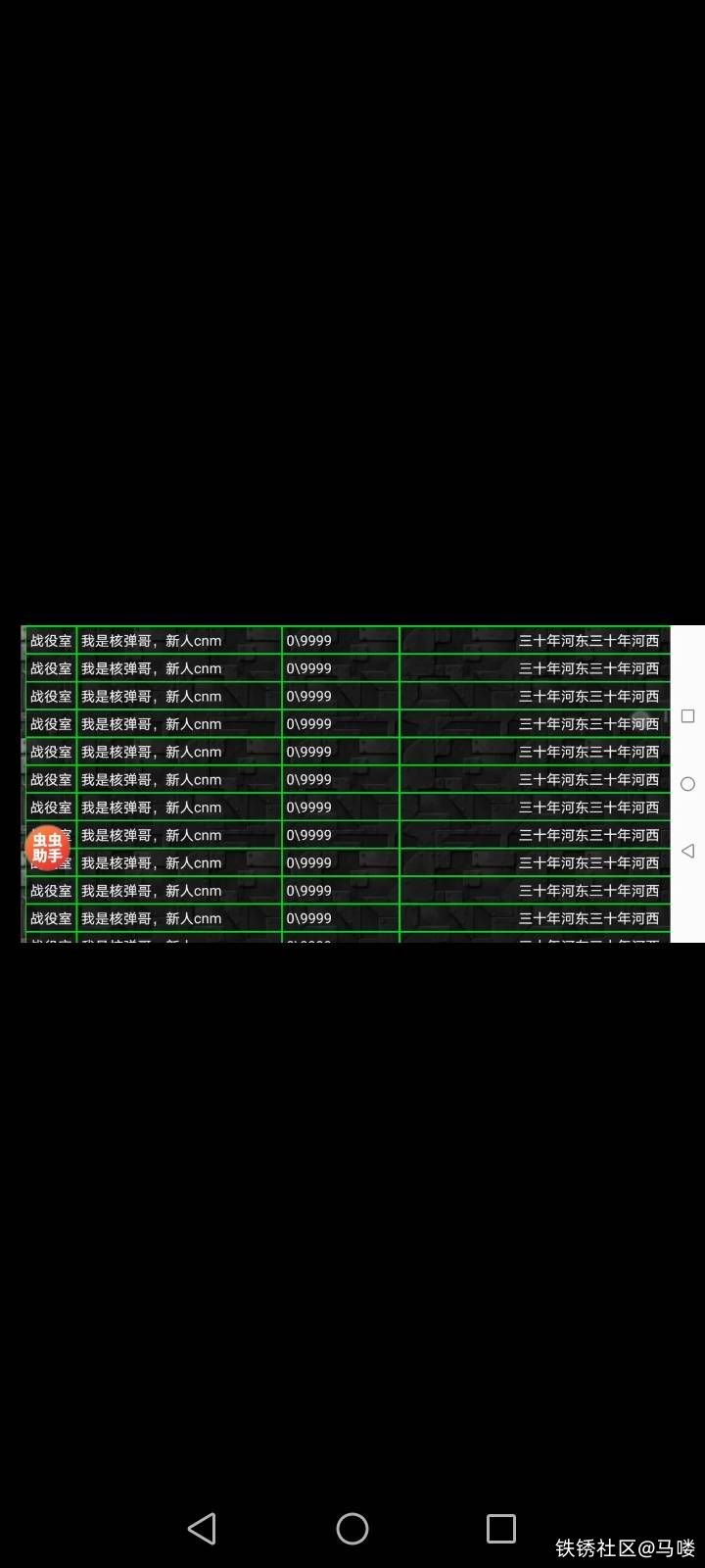 这是发生什么了？