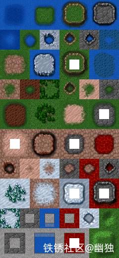 5reh5Z6T地块(v1.0)