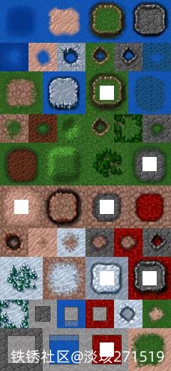 5reh5Z6T地块(v1.1)