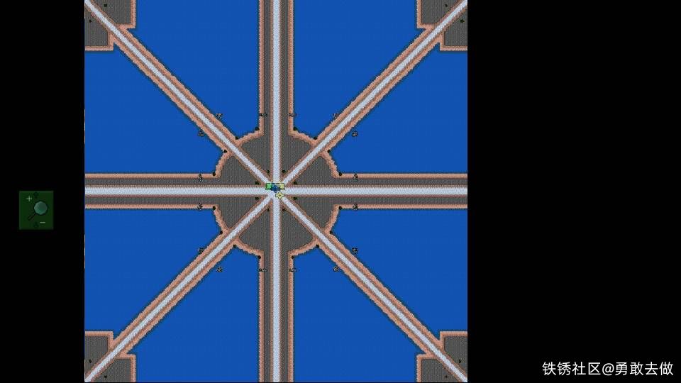 9人保卫基地(重制版)