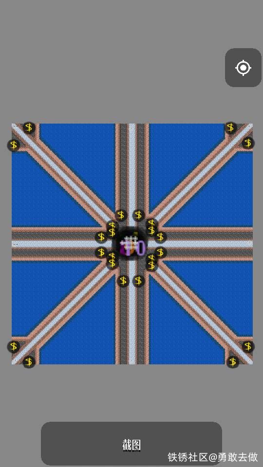 9人保卫基地生存