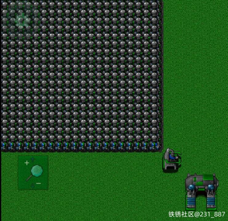 1000X1000陆游草原1v1超富By231