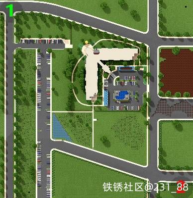 2P白房子突袭_By-Reik_RtS