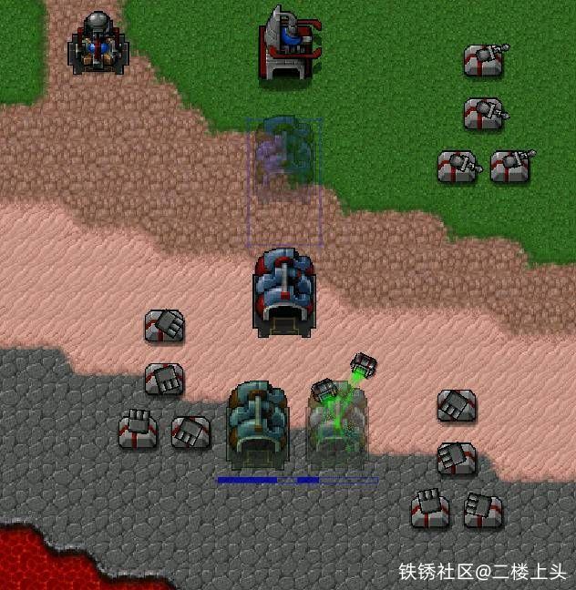 再来说几个大蛇吧